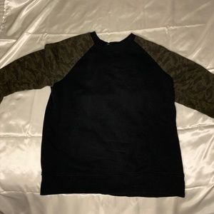 Forever 21 Mens Sweatshirt